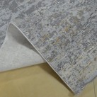 Акриловий килим La cassa 6370B l.grey/cream - Висока якість за найкращою ціною в Україні зображення 4.